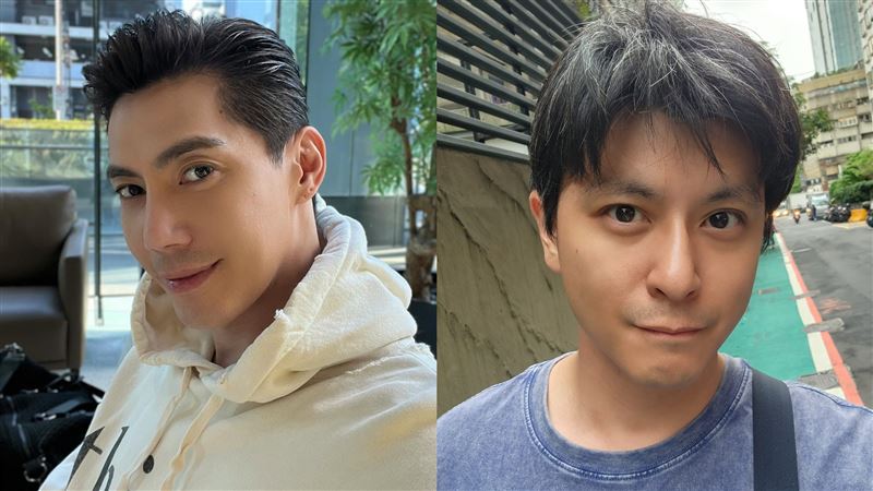 王凱猝逝現場留藥袋　唐豐憶低潮無法入眠
