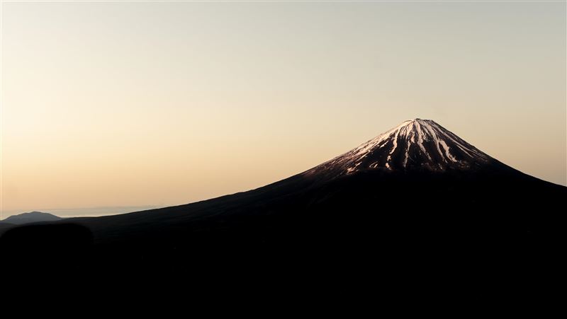 台女攻富士山昏迷　日山岳救難隊緊急送醫