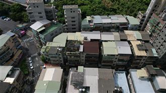 北市符合青安3.0物件　平均屋齡35.8年