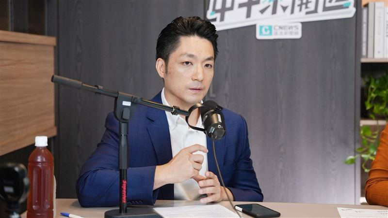 蔣萬安再提「倒閣」　行政院火速回應