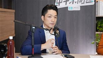 蔣萬安再提「倒閣」　行政院火速回應