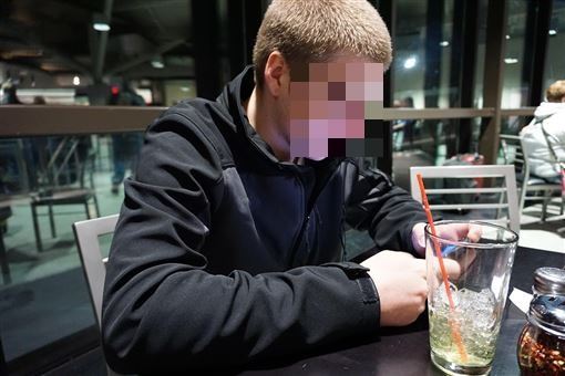 就讀國二的男學生長期威脅少女拍攝不雅照傳給自己看。（示意圖／PIXABAY）