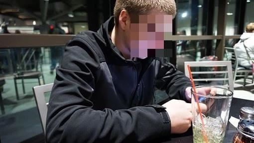 國中生遭10同學逼下跪　再拍謝罪片求原諒