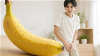 小弟弟冒顆粒染菜花?8成是誤會 3警訊小心
