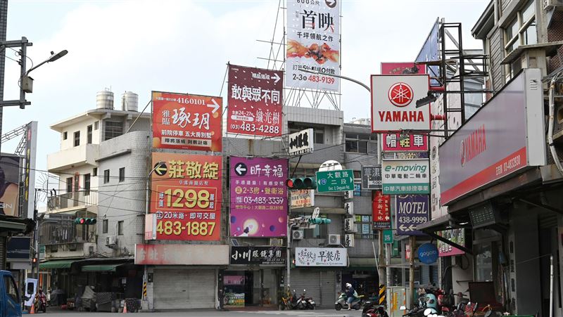 打防奏效！2年內交易腰斬　5年以上成主流