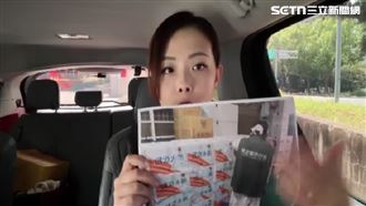 市府蓋牌？18校吞甲醛炊粉　高虹安回應了