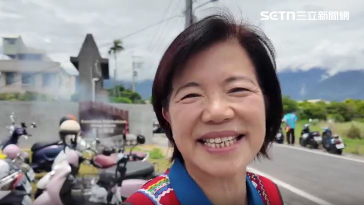 游淑貞選情危急，傳傅崐萁可能回鍋選花蓮縣長