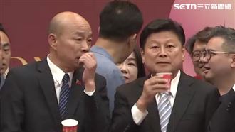 傳傅崐萁回鍋選縣長　議員：他目標是立院