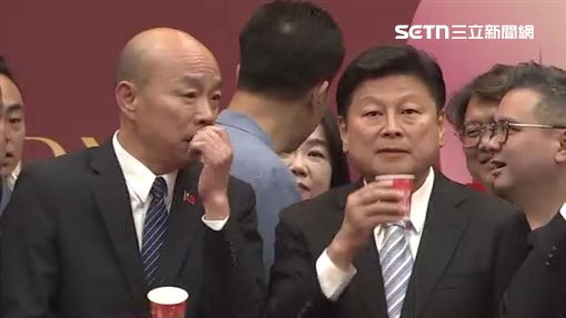 傳傅崐萁回鍋選縣長　議員：他目標是立院