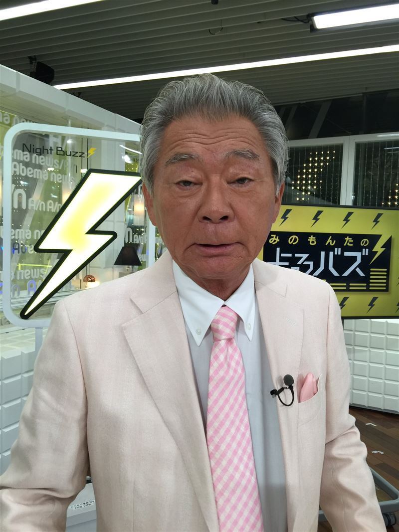 綜藝主持人「三野文太」於2025年3月離世後，留下了估計高達40億日圓（約合新台幣8.5億元）的巨額遺產。（圖／翻攝自三野文太X）