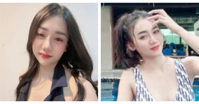 泰國網紅模特兒蘇卡妮雅塔維喬坎蒙離奇陳屍桂河,警方朝可疑死亡方向深入調查。(圖/翻攝自 IG,@sukanya.thawichokkamthon,下同)