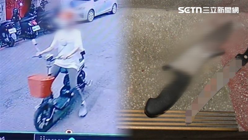 畫面曝！公公割喉媳…百刀毀容沒一塊完整