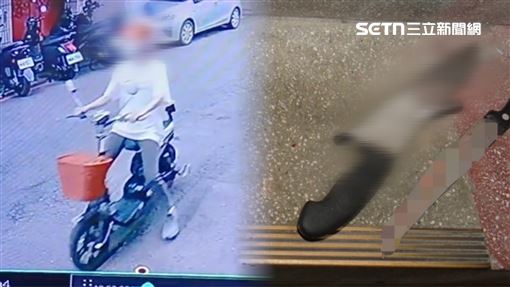 畫面曝！公公割喉媳…百刀毀容沒一塊完整
