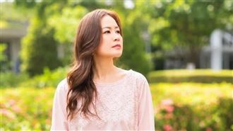 欣西亞公開抓包老公外遇　她苦笑嘆1句