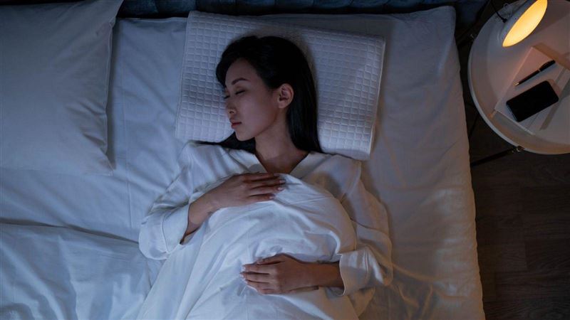 夜間大腦降溫才睡得好？日專家建議這樣做
