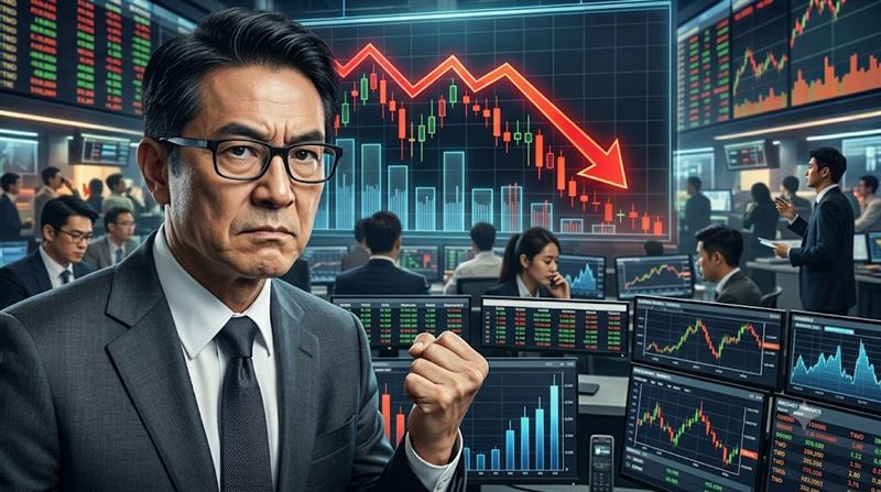 台股回檔大盤正2是投資還投機？網揭內幕