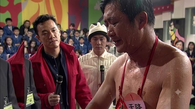 陳為民問乩童：劉邦友血案兇手？神明回答