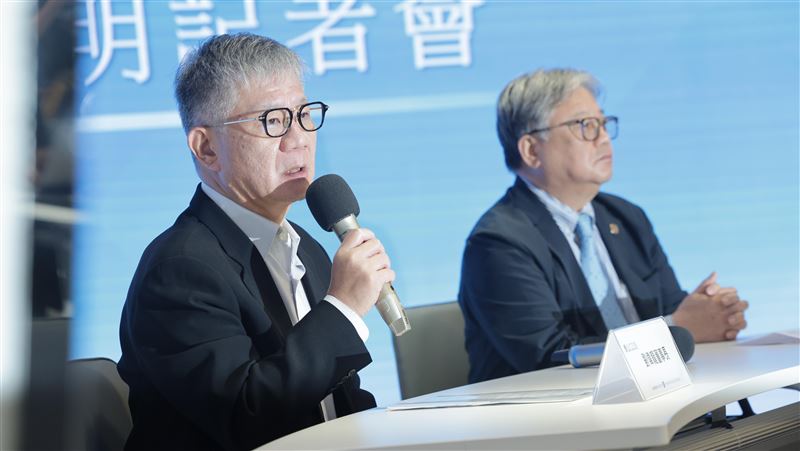網傳中聯借豆靠後台　經部澄清：協調週轉