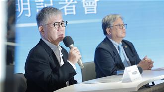 網傳中聯借豆靠後台　經部澄清：協調週轉