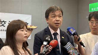中共侵擾東部海域　陸委會：24海里不退讓