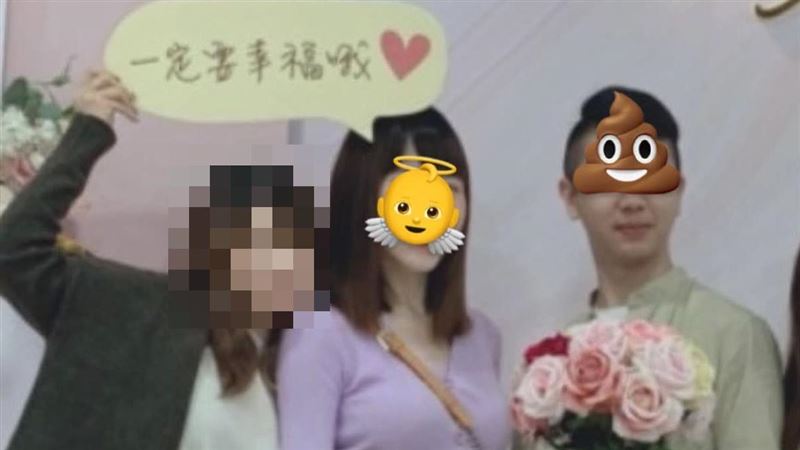 媳遭公砍死！友：她才剛看完愛女畢典表演