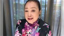 資深女星病逝　友送別見遺容：漂亮的睡著