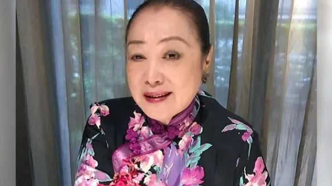 侯冠群82歲母病逝　媳婦是立委李彥秀