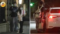 Ozone林佳辰爆熱戀陽帆愛女　深夜帶回家