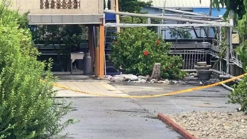 走私晶片水好深　台積、輝達都傳滅口巧合