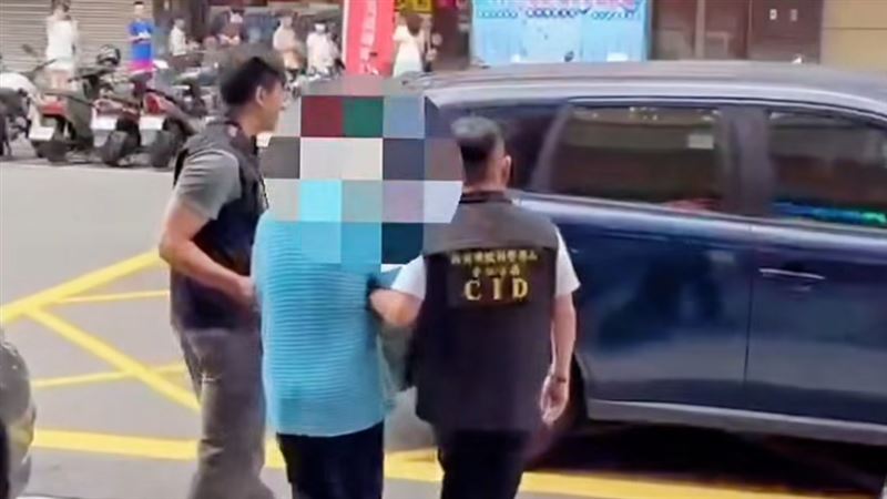 媳婦遭公公砍殺！閨密揭1事：全家都惡魔