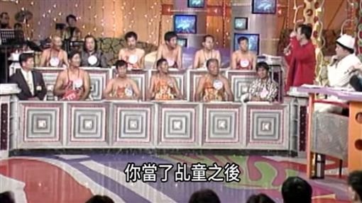 台10乩童同台畫面曝　網朝聖：領先韓30年