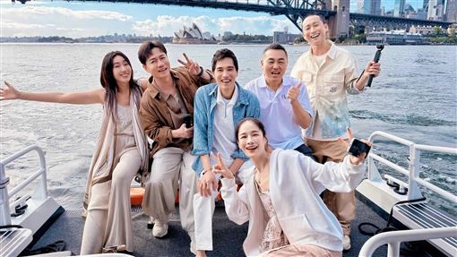《請世界吃桌》進軍熊本　超狂收視出爐