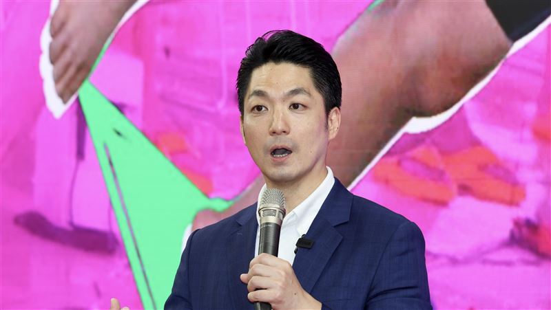 媒體人：蔣萬安倒閣是在倒鄭麗文黃國昌？