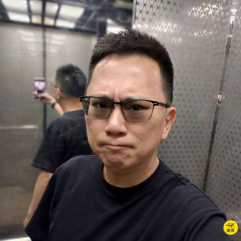 電商企業家486先生陳延昶說，公司最可怕的，往往不是競爭，而是小圈圈與耳語！（圖／翻攝自486先生臉書）
