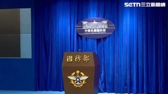 後備楷模突暴走嗆美鴨霸　後指部急澄清