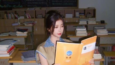 虞書欣形象遭AI盜用　工作室嚴正發聲了