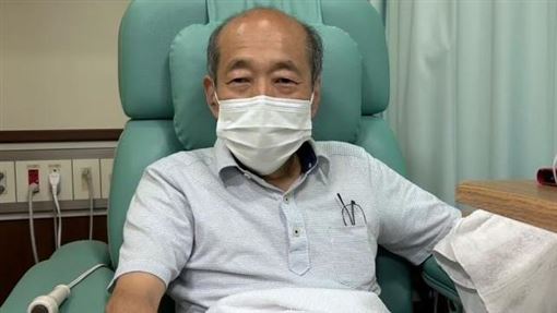 身家高達7億　76歲綜藝股神罹大腸癌