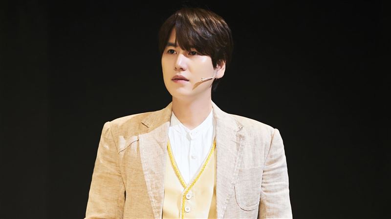 SJ圭賢將在澎湖演出。（圖／甲上娛樂提供）