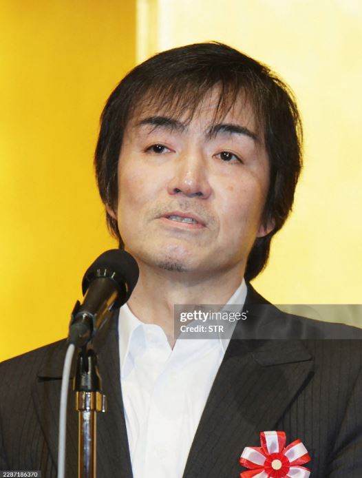 東野圭吾逝世。（圖／翻攝自gettyimages官網）