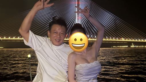 李康生夜會火辣女伴被拍　本尊鬆口關係