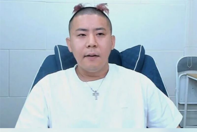 鐵球在短短一周內賭輸韓幣10億（約台幣2200萬元）。(圖／翻攝自Youtube）