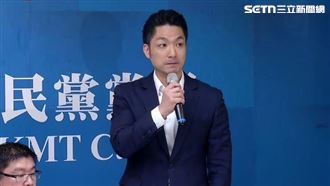 王定宇嗆蔣萬安：不懂利益迴避當什麼市長