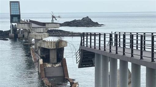 知名韓劇拍攝景點驚傳崩塌　17人一度受困