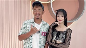 啦啦隊星二代失業在家　爸爸開嗆經紀人