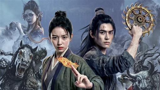 首部AI劇情長片上架　網驚：以為真人演的