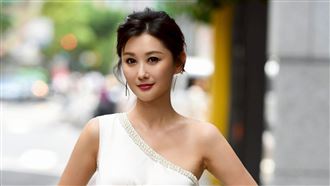 陳珮騏身體亮紅燈！「罹白斑症」每晚發燒