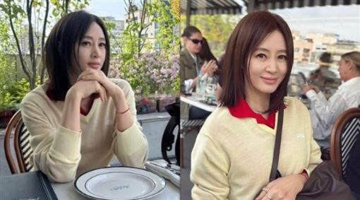 55歲還像少女　金憓秀5大習慣太狂