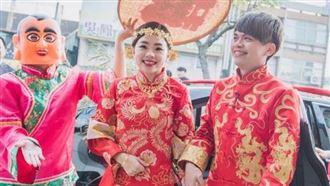 蔡阿嘎與二伯創立的服飾品牌HAHABABY抄襲爭議持續延燒，二伯公開道歉聲明原想平息風波，卻因內容中的「快速開發」說法引發更多質疑。（圖／翻攝自蔡阿嘎IG）