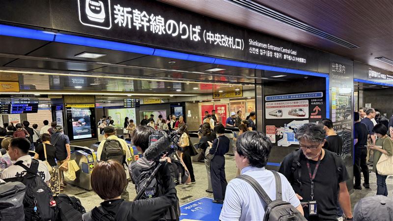熊本7.1強震「7小時104餘震」 影響狀況曝