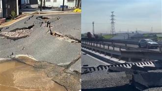 熊本強震重創觀光！住宿取消金額飆20.6億